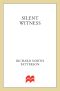 [Tony Lord 02] • Silent Witness